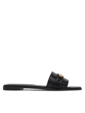 Tory Burch Tory Burch Klapki Romy 181993 Czarny