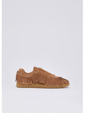 Liu Jo Liu Jo Sneakersy BF6047PX002S3804 Beżowy