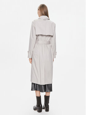 Καπαρτίνα Calvin Klein φωτογραφία