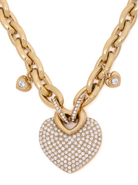 Κολιέ Guess