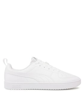 Puma Puma Sneakersy Rickie 387607 01 Biały