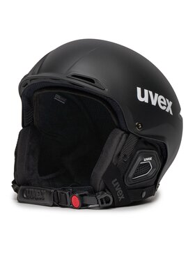 Uvex Uvex Cască schi JAKK+ IAS 5662471003 Negru
