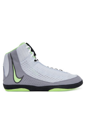 Nike Nike Boksa apavi Inflict 4 HM9674 002 Pelēks