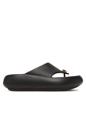 MICHAEL Michael Kors MICHAEL Michael Kors Flip-flops 40S5SPFA1Q Fekete