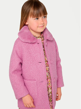 Mayoral Mayoral Kasukas 4487 Roosa Regular Fit