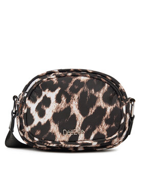 DeeZee DeeZee Handtasche DZE-S-001-07 Bunt