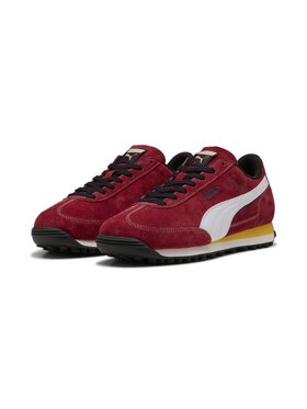 Puma Puma Sneakersy 401339 Czerwony