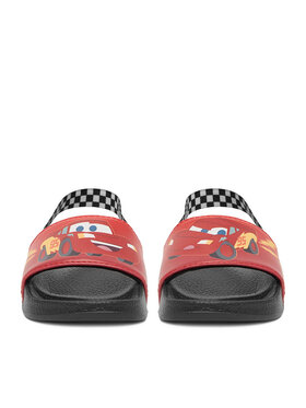 Παντόφλες Cars φωτογραφία