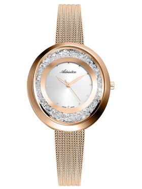 Adriatica Adriatica Orologio A3771.9143QZ Oro