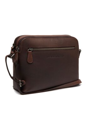The Chesterfield Brand The Chesterfield Brand Saszetka 308826 Brązowy