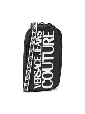 Versace Jeans Couture Versace Jeans Couture Handy-Etui 72YA9PC1 Schwarz