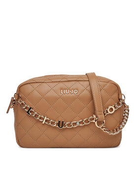 Liu Jo Liu Jo Rankinė Esc M Camerca Case AA5126 E0015 00070 Smėlio
