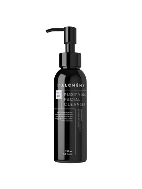 D'ALCHÉMY D'ALCHÉMY PURIFYING FACIAL CLEANSER do mycia twarzy Żel