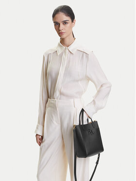 LAUREN RALPH LAUREN LAUREN RALPH LAUREN Geantă 431966760005 Negru