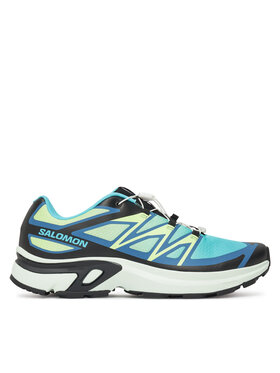 Salomon Salomon Sneakersy Xt-Evr L47819300 Modrá