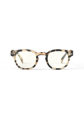 IZIPIZI IZIPIZI Okulary z filtrem blue light Screen Adult D Kolorowy