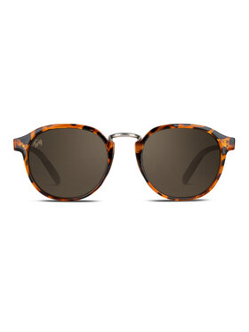 TWIG TWIG Occhiali da sole Bloom Marrone