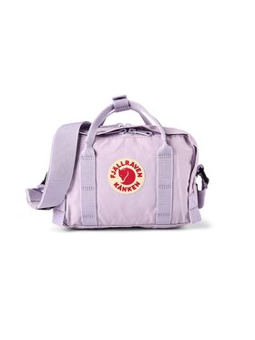 Fjällräven Fjällräven Torba 331470 Fioletowy