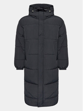 Outhorn Outhorn Zimné bundy OTHAW23TDJAM263 Čierna Regular Fit