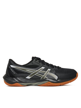Asics Asics Sálovky Gel-Rocket 12 1071A116 Černá