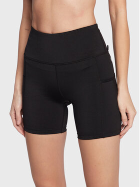Cotton On Cotton On Sport rövidnadrág 6334735 Fekete Slim Fit