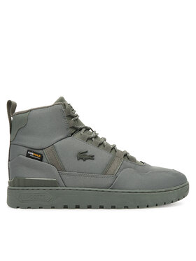 Lacoste Lacoste Сникърси T-Clip Winter 7-50SMA0195 Сив