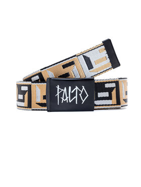 Palto Palto Pasek Męski Stick Logo Kolorowy