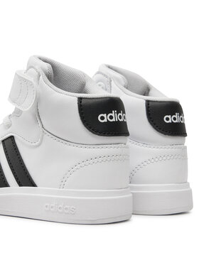 Adidas Superge Grand Court Mid IE3862 Bela