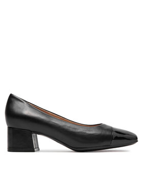 Caprice Caprice Körömcipők 9-22305-42 Fekete