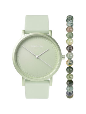 Sekonda Sekonda Hodinky 49042 Zelená