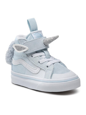 Vans Vans Sneakers Unicorn Sk8-Hi VN0A4TZQASF1 Albastru