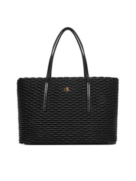 Calvin Klein Calvin Klein Handtasche LV04F3292G Schwarz