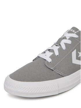 Πάνινα παπούτσια Converse