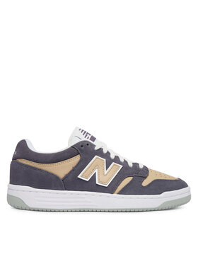 New Balance New Balance Сникърси UN480NAD Тъмносин