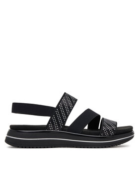 Remonte Remonte Sandalen D1J59-03 Schwarz