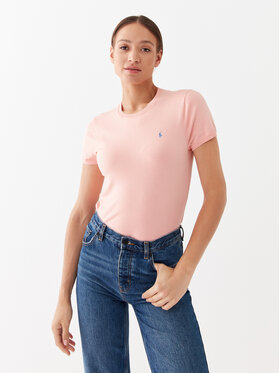 Polo Ralph Lauren Polo Ralph Lauren Пуловер 211891673010 Оранжев Regular Fit