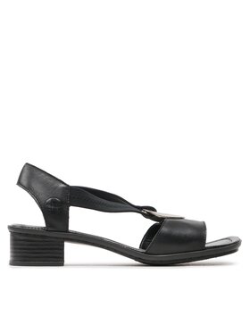 Rieker Rieker Basutės 62662-01 Juoda