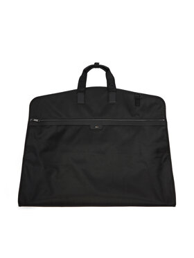BOSS BOSS Чанта гардероб Ray N Suit Carrier 50541473 Черен