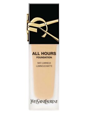 Saint Laurent Saint Laurent YVES SAINT LAURENT All Hours Foundation Luminous Matte LN1 25ml Podkład LN1
