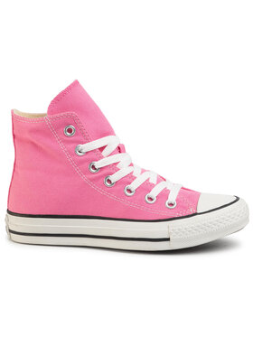 Converse Converse Sportbačiai Chuck Taylor All Star Classic M9006 Rožinė
