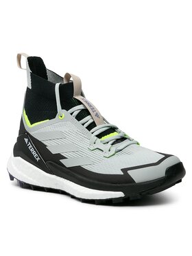 adidas adidas Обувки Terrex Free Hiker 2.0 Hiking Shoes IF4923 Сив