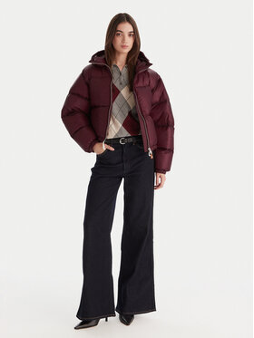 Μπουφάν πουπουλένιο Tommy Hilfiger
