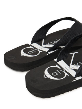 Σαγιονάρες Calvin Klein φωτογραφία