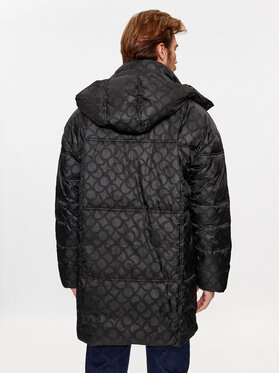 Μπουφάν χειμωνιάτικο Trussardi φωτογραφία