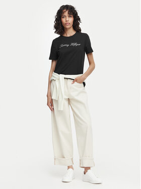 T-Shirt Tommy Hilfiger
