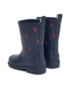 Γαλότσες Polo Ralph Lauren φωτογραφία