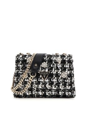 Guess Guess Torebka 176305 Czarny