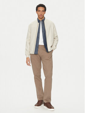 Μπόμπερ μπουφάν Guess φωτογραφία