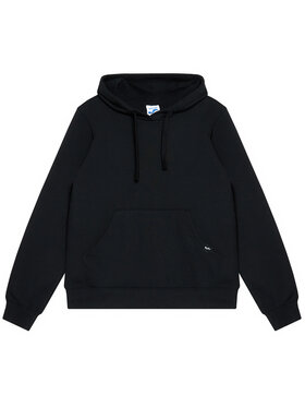 Joma Joma Sweatshirt Montana 901321.100 Noir Regular Fit