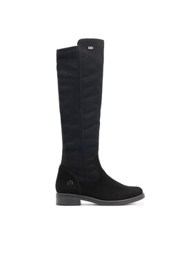 Remonte Remonte Stiefel D8387-02 Schwarz